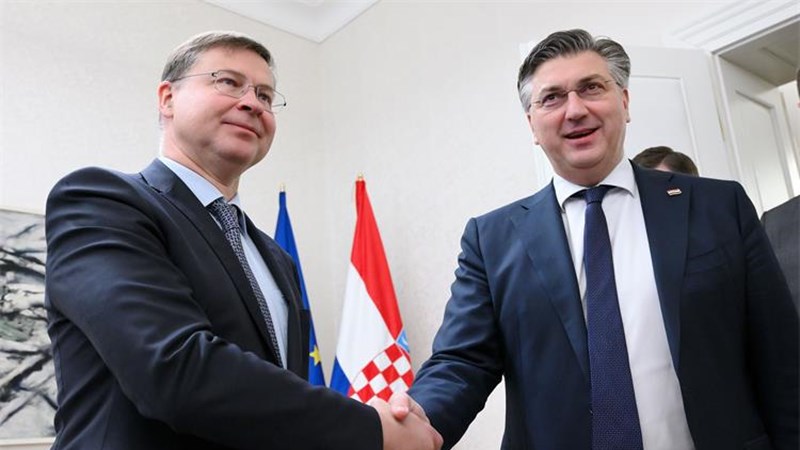 Nevjerojatan uspjeh Hrvatske u prvih deset godina članstva u EU